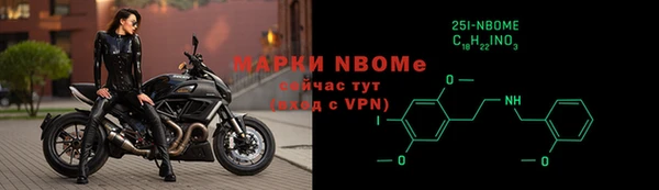 хмурый Кукмор